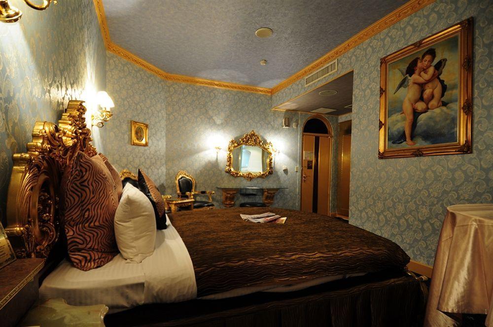 The We Hotel Тайбэй Экстерьер фото