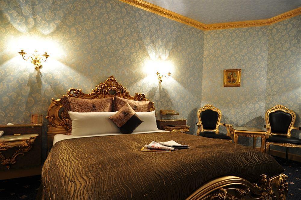 The We Hotel Тайбэй Экстерьер фото