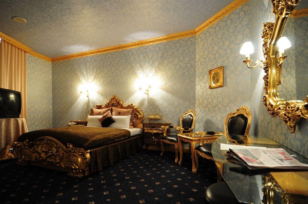 The We Hotel Тайбэй Экстерьер фото