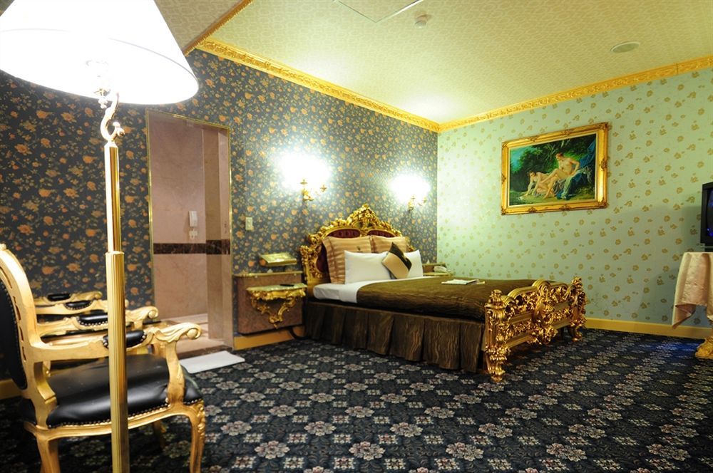 The We Hotel Тайбэй Экстерьер фото